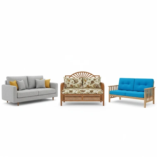 Seating / Sofas